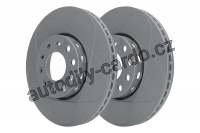 Brzdový kotouč ATE 24.0325-0105 (AT 525105) - Power Disc - AUDI, ŠKODA Brzdový kotouč ATE 24.0325-0105 (AT 525105) - Power Disc - AUDI, ŠKODA