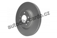 Brzdový kotouč ATE 24.0128-0233 (AT 428233) Brzdový kotouč ATE 24.0128-0233 (AT 428233)