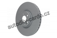 Brzdový kotouč ATE 24.0130-0243 (AT 430243) Brzdový kotouč ATE 24.0130-0243 (AT 430243)