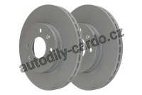 Brzdový kotouč ATE 24.0122-0260 (AT 422260)