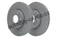 Brzdový kotouč ATE 24.0325-0117 (AT 525117) - Power Disc Brzdový kotouč ATE 24.0325-0117 (AT 525117) - Power Disc