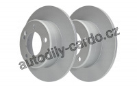 Brzdový kotouč ATE 24.0112-0190 (AT 412190) Brzdový kotouč ATE 24.0112-0190 (AT 412190)