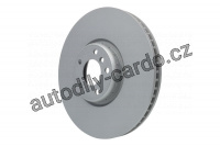 Brzdový kotouč ATE 24.0136-0112 (AT 436112) Brzdový kotouč ATE 24.0136-0112 (AT 436112)