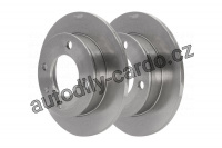 Brzdový kotouč ATE 24.0110-0148 (AT 410148) - FORD Brzdový kotouč ATE 24.0110-0148 (AT 410148) - FORD