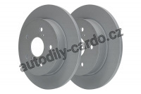 Brzdový kotouč ATE 24.0112-0195 (AT 412195) Brzdový kotouč ATE 24.0112-0195 (AT 412195)