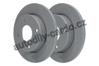 Brzdový kotouč ATE 24.0312-0141 (AT 412141) Brzdový kotouč ATE 24.0312-0141 (AT 412141)