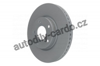Brzdový kotouč ATE 24.0128-0279 (AT 428279) Brzdový kotouč ATE 24.0128-0279 (AT 428279)