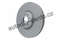 Brzdový kotouč ATE 24.0136-0113 (AT 436113) Brzdový kotouč ATE 24.0136-0113 (AT 436113)