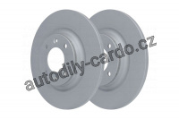 Brzdový kotouč ATE 24.0112-0198 (AT 412198) Brzdový kotouč ATE 24.0112-0198 (AT 412198)