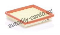 Vzduchový filtr MANN MF C21005 Vzduchový filtr MANN MF C21005