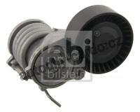 Napínák, žebrovaný klínový řemen FEBI (FB 30897)