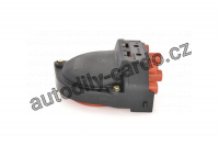 Víko rozdělovače BOSCH 1235522365