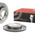 Brzdový kotouč BREMBO 09.B974.11