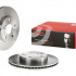 Brzdový kotouč BREMBO 09.A864.14 - TOYOTA