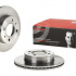 Brzdový kotouč BREMBO 09.9753.20 Brzdový kotouč BREMBO 09.9753.20