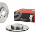 Brzdový kotouč BREMBO 09.7826.10 - MAZDA Brzdový kotouč BREMBO 09.7826.10 - MAZDA