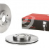 Brzdový kotouč BREMBO 09.9589.14 - FORD Brzdový kotouč BREMBO 09.9589.14 - FORD
