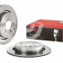 Brzdový kotouč BREMBO 09.8876.30 - LAND ROVER
