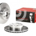 Brzdový kotouč BREMBO 09.8931.21