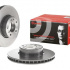 Brzdový kotouč BREMBO 09.5579.21 - BMW Brzdový kotouč BREMBO 09.5579.21 - BMW