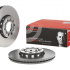 Brzdový kotouč BREMBO 09.5745.21
