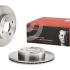 Brzdový kotouč BREMBO 09.A919.10 Brzdový kotouč BREMBO 09.A919.10