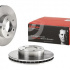 Brzdový kotouč BREMBO 09.8955.10 - JAGUAR