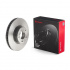 Brzdový kotouč BREMBO 09.8961.21 - BMW Brzdový kotouč BREMBO 09.8961.21 - BMW