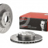 Brzdový kotouč BREMBO 09.9481.20 - MERCEDES-BENZ Brzdový kotouč BREMBO 09.9481.20 - MERCEDES-BENZ