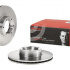 Brzdový kotouč BREMBO 09.7717.10 - OPEL, RENAULT