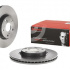 Brzdový kotouč BREMBO 09.9817.31 Brzdový kotouč BREMBO 09.9817.31