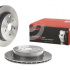 Brzdový kotouč BREMBO 09.A198.11 Brzdový kotouč BREMBO 09.A198.11