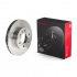 Brzdový kotouč BREMBO 09.9508.14 - MERCEDES-BENZ Brzdový kotouč BREMBO 09.9508.14 - MERCEDES-BENZ