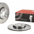 Brzdový kotouč BREMBO 09.9895.20 Brzdový kotouč BREMBO 09.9895.20