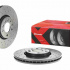 Brzdový kotouč BREMBO 09.9162.1X