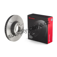 Brzdový kotouč BREMBO 09.8961.76