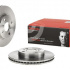 Brzdový kotouč BREMBO 09.B652.10
