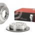 Brzdový kotouč BREMBO 09.A334.20 Brzdový kotouč BREMBO 09.A334.20