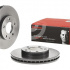 Brzdový kotouč BREMBO 09.6863.11 Brzdový kotouč BREMBO 09.6863.11
