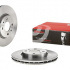 Brzdový kotouč BREMBO 09.9630.10 - LANCIA