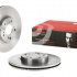 Brzdový kotouč BREMBO 09.B270.10 - HONDA