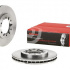 Brzdový kotouč BREMBO 09.8066.14 Brzdový kotouč BREMBO 09.8066.14