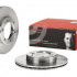 Brzdový kotouč BREMBO 09.6746.10 - TOYOTA