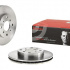 Brzdový kotouč BREMBO 09.6753.10 - HONDA