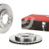 Brzdový kotouč BREMBO 09.9996.10 - MITSUBISHI