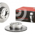 Brzdový kotouč BREMBO 09.6924.14 - BMW