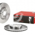 Brzdový kotouč BREMBO 09.5180.30 - ALFA ROMEO, FIAT