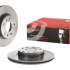Brzdový kotouč BREMBO 09.8609.11 Brzdový kotouč BREMBO 09.8609.11