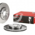 Brzdový kotouč BREMBO 09.B355.10 - CHEVROLET, OPEL