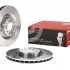 Brzdový kotouč BREMBO 09.A444.40